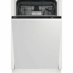 Beko DIS 28120 recenze