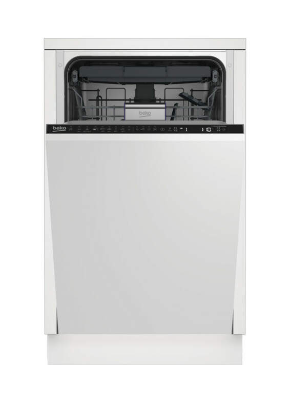 Beko DIS 28120 recenze