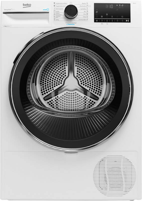 Beko DPY 8506 GXB2 recenze