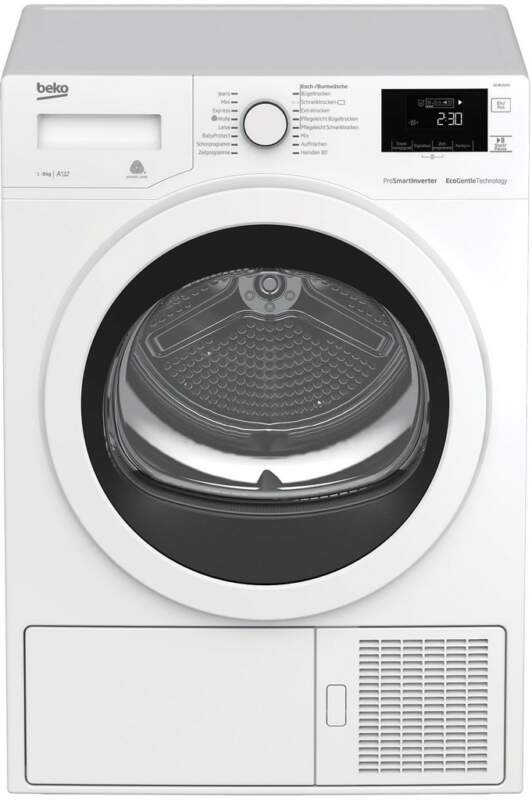 Beko DS 7534 RX3 recenze