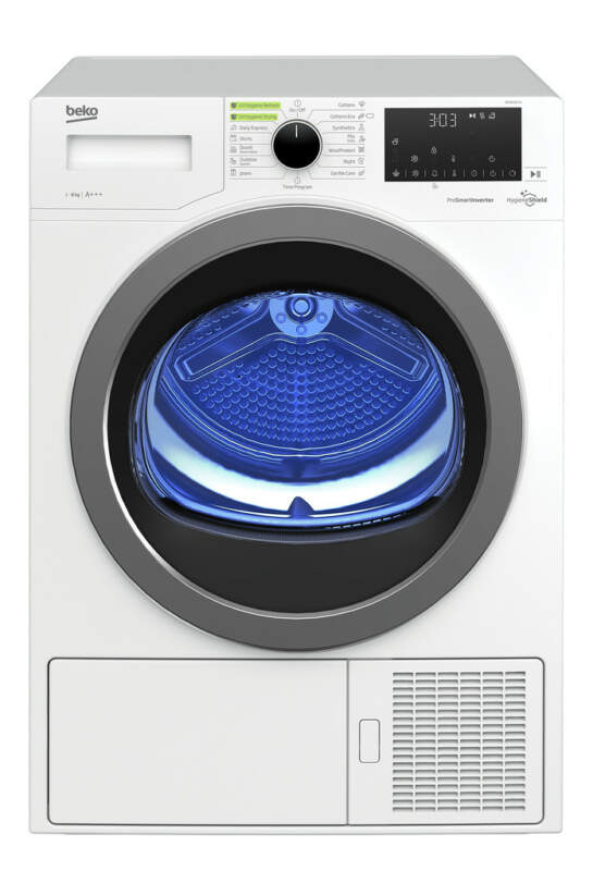 Beko DS8539TU recenze