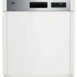 Beko DSN 26420X recenze
