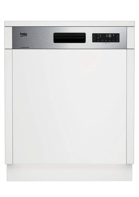 Beko DSN 26420X recenze