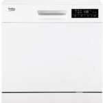 Beko DTC 36810 W recenze