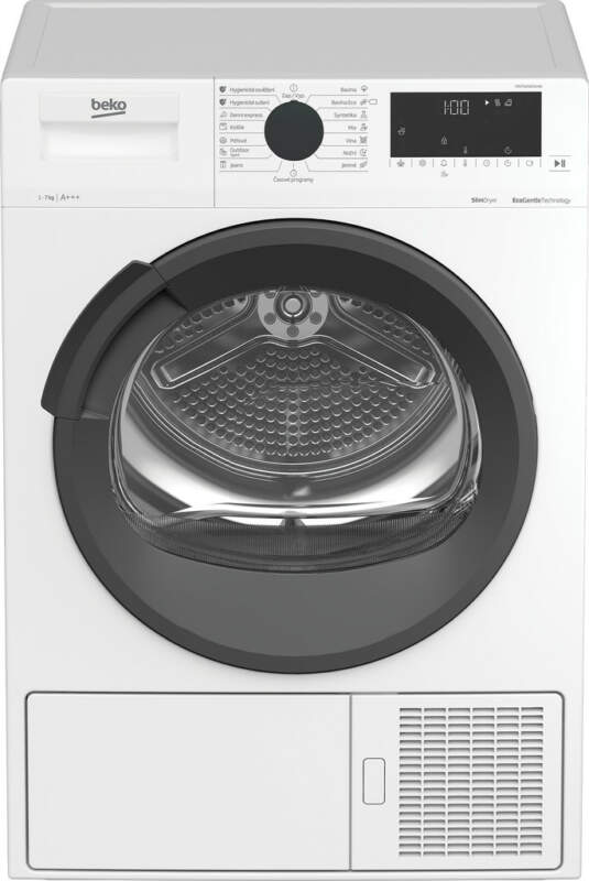 Beko FDS75242CSH4A recenze