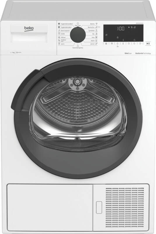 Beko HDS75243CSH2A recenze