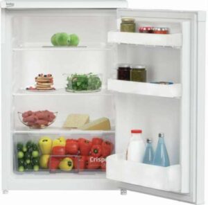 Fotografie Beko TSE 1524 N  recenzía