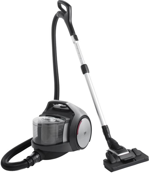 Beko VCO92702AB recenze