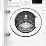 Beko WITV8712X0W recenze