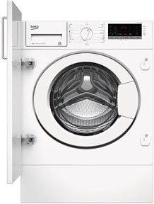 Beko WITV8712X0W recenze