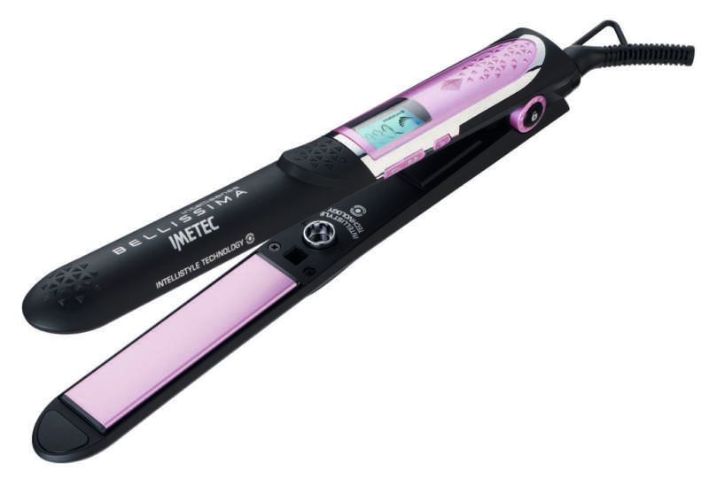 Bellissima Imetec 11493 B24100 recenze