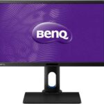 BenQ BL2420PT recenze
