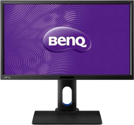 BenQ BL2420PT recenze