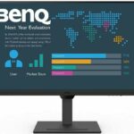 BenQ BL3290QT recenze