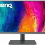 BenQ PD2706U recenze