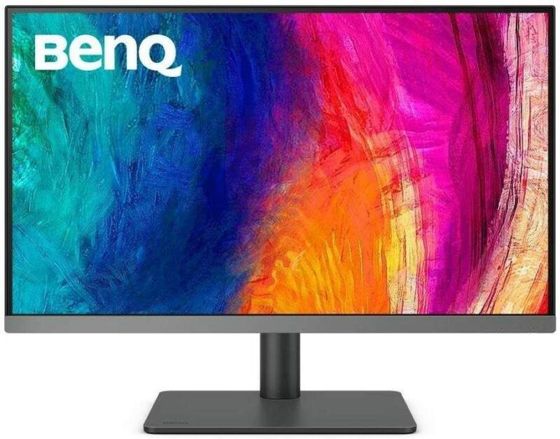 BenQ PD2706U recenze
