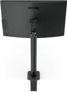 Fotografie BenQ PD2706UA  recenzía