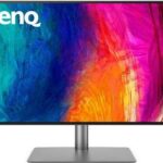BenQ PD3225U recenze