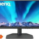 BenQ SW272Q recenze