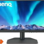 BenQ SW272U recenze