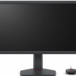 BenQ XL2586X recenze