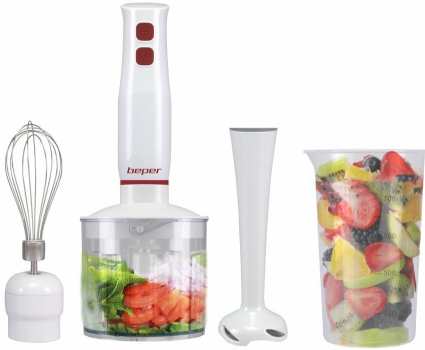 Beper P102FRU200 recenze