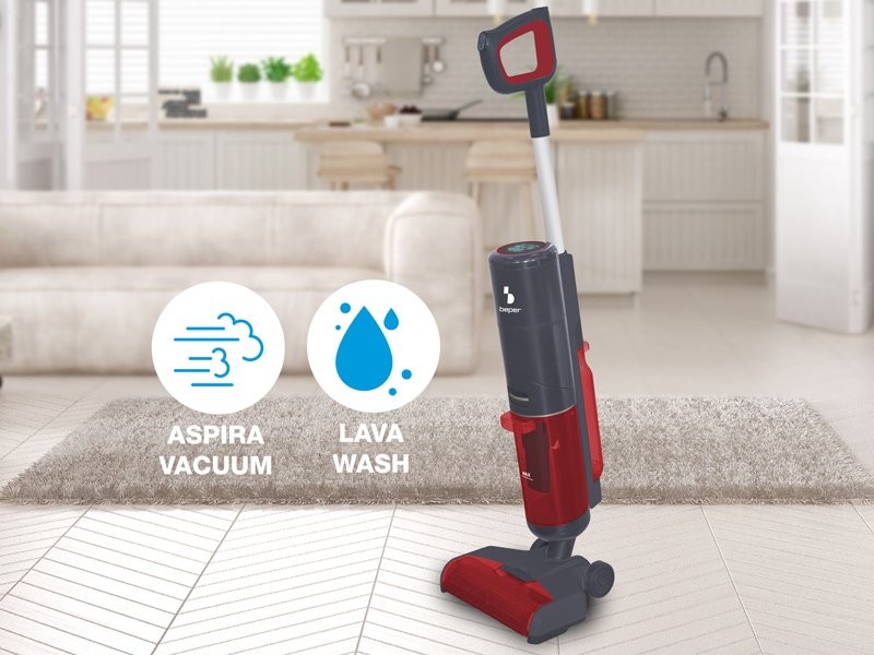 Beper P202VAL200 recenze