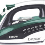 Beper P204FER003 recenze