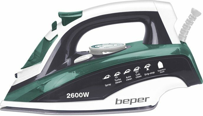 Beper P204FER003 recenze