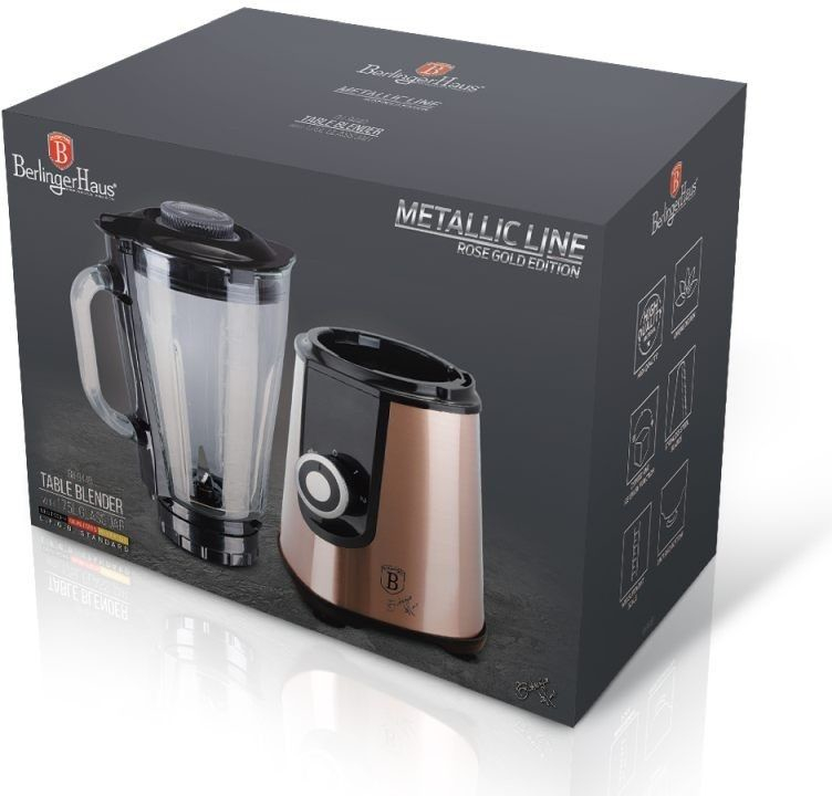 BerlingerHaus BH-9448 recenze