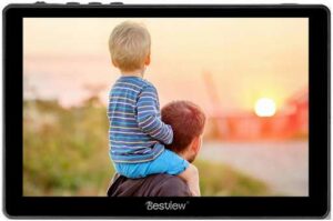 Fotografie Bestview Desview R72  recenzía