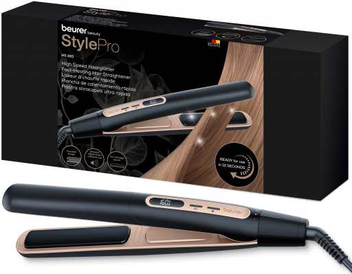 Beurer HS 100 recenze