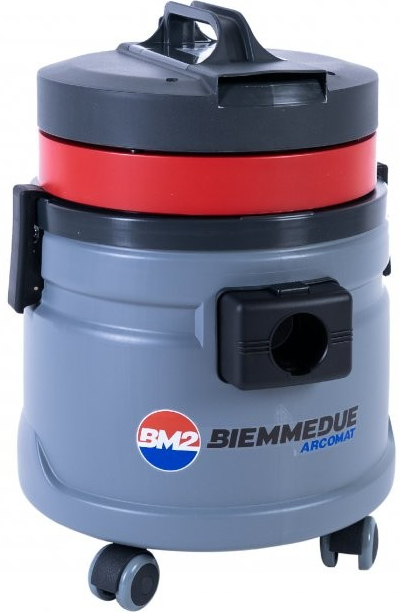 Biemmedue SP 30 recenze