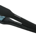 Bio Ionic Onepass MX Straightening Iron černá iontová žehlička 1,5´tj. 38 mm recenze