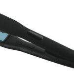 Bio Ionic Onepass MX Straightening Iron černá iontová žehlička 1´ tj. 25 mm recenze