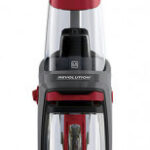 Bissell 1858N recenze