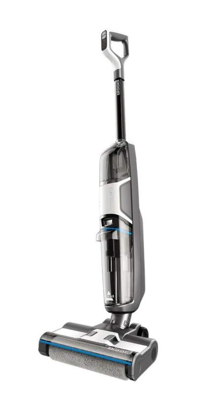 Bissell 3641N CrossWave HF3 Cordless Pro recenze