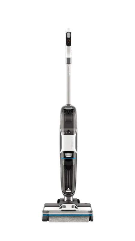 Bissell CrossWave HF3 Cordless Select 3639N recenze