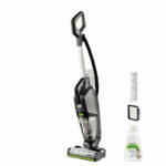 Bissell CrossWave HydroSteam Pet Select 3527N recenze