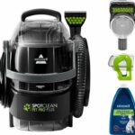Bissell Sportclean Pet Pro 37252 recenze