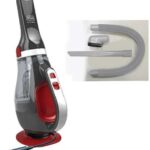 Black & Decker ADV 1200 recenze