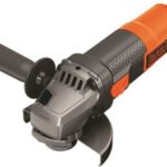 Black & Decker BEG120 recenze