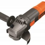 BLACK+DECKER BEG210K recenze