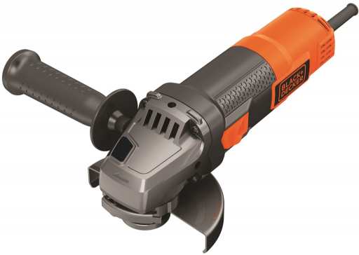BLACK+DECKER BEG210K recenze