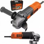 Black & Decker BEG220 recenze