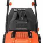 Black & Decker BEMW471BH recenze