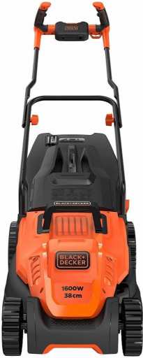 Black & Decker BEMW471BH recenze