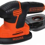 Black & Decker KA2000 recenze
