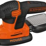 Black & Decker KA2500K recenze