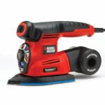 Black & Decker KA280 recenze